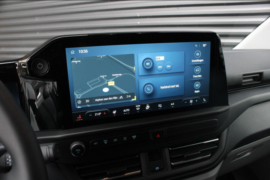 Ford E-Transit Cust. 340 L2H1 Limited 65 kWh 218PK / JB-EDIITON / CAMERA / 328KM RANGE / APPLE CARPLAY /DRIVERS-PACK /FULL OPTIONS Ford E-Transit Cust. 340 L2H1 Limited 65 kWh 218PK / JB-EDIITON / CAMERA / 328KM RANGE / APPLE CARPLAY /DRIVERS-PACK /FULL OPTIONS