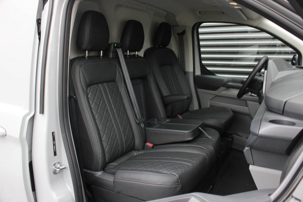 Ford E-Transit Cust. 340 L2H1 Limited 65 kWh 218PK / JB-EDIITON / CAMERA / 328KM RANGE / APPLE CARPLAY /DRIVERS-PACK /FULL OPTIONS Ford E-Transit Cust. 340 L2H1 Limited 65 kWh 218PK / JB-EDIITON / CAMERA / 328KM RANGE / APPLE CARPLAY /DRIVERS-PACK /FULL OPTIONS