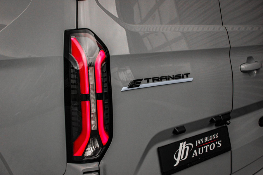 Ford E-Transit Cust. 340 L2H1 Limited 65 kWh 218PK / JB-EDIITON / CAMERA / 328KM RANGE / APPLE CARPLAY /DRIVERS-PACK /FULL OPTIONS Ford E-Transit Cust. 340 L2H1 Limited 65 kWh 218PK / JB-EDIITON / CAMERA / 328KM RANGE / APPLE CARPLAY /DRIVERS-PACK /FULL OPTIONS