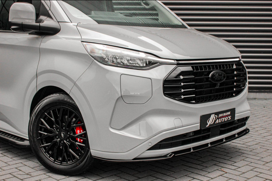 Ford E-Transit Cust. 340 L2H1 Limited 65 kWh 218PK / JB-EDIITON / CAMERA / 328KM RANGE / APPLE CARPLAY /DRIVERS-PACK /FULL OPTIONS Ford E-Transit Cust. 340 L2H1 Limited 65 kWh 218PK / JB-EDIITON / CAMERA / 328KM RANGE / APPLE CARPLAY /DRIVERS-PACK /FULL OPTIONS