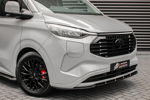 Ford E-Transit Cust. 340 L2H1 Limited 65 kWh 218PK / JB-EDIITON / CAMERA / 328KM RANGE / APPLE CARPLAY /DRIVERS-PACK /FULL OPTIONS Ford E-Transit Cust. 340 L2H1 Limited 65 kWh 218PK / JB-EDIITON / CAMERA / 328KM RANGE / APPLE CARPLAY /DRIVERS-PACK /FULL OPTIONS