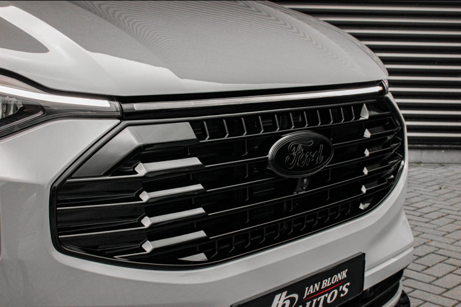 Ford E-Transit Cust. 340 L2H1 Limited 65 kWh 218PK / JB-EDIITON / CAMERA / 328KM RANGE / APPLE CARPLAY /DRIVERS-PACK /FULL OPTIONS Ford E-Transit Cust. 340 L2H1 Limited 65 kWh 218PK / JB-EDIITON / CAMERA / 328KM RANGE / APPLE CARPLAY /DRIVERS-PACK /FULL OPTIONS