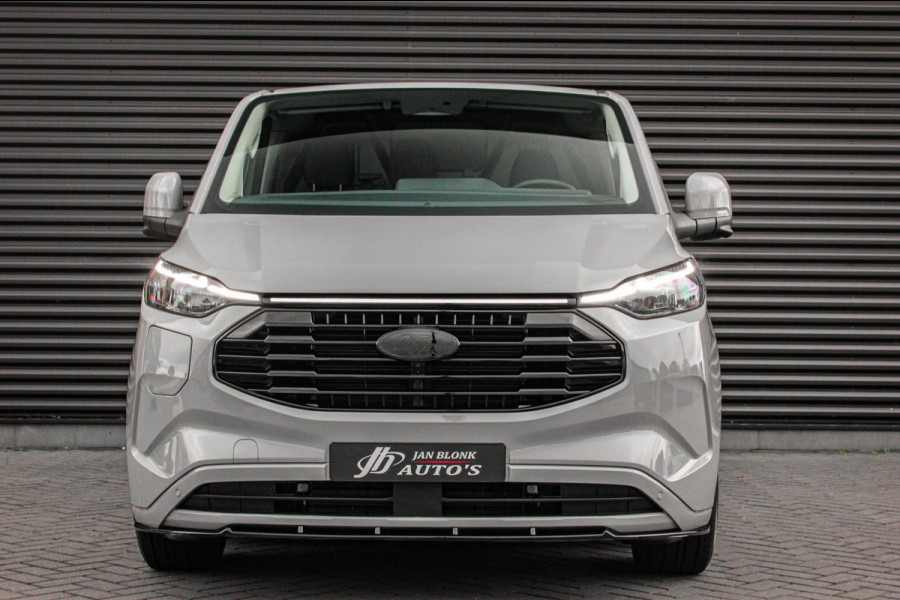 Ford E-Transit Cust. 340 L2H1 Limited 65 kWh 218PK / JB-EDIITON / CAMERA / 328KM RANGE / APPLE CARPLAY /DRIVERS-PACK /FULL OPTIONS Ford E-Transit Cust. 340 L2H1 Limited 65 kWh 218PK / JB-EDIITON / CAMERA / 328KM RANGE / APPLE CARPLAY /DRIVERS-PACK /FULL OPTIONS