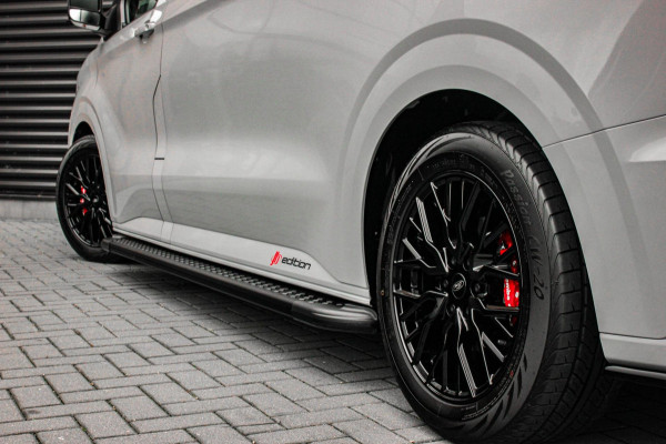 Ford E-Transit Cust. 340 L2H1 Limited 65 kWh 218PK / JB-EDIITON / CAMERA / 328KM RANGE / APPLE CARPLAY /DRIVERS-PACK /FULL OPTIONS Ford E-Transit Cust. 340 L2H1 Limited 65 kWh 218PK / JB-EDIITON / CAMERA / 328KM RANGE / APPLE CARPLAY /DRIVERS-PACK /FULL OPTIONS