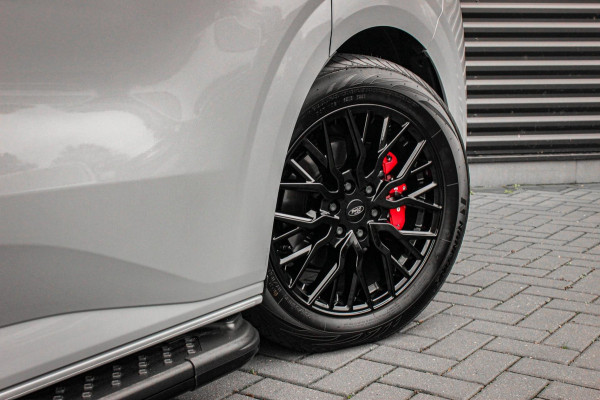 Ford E-Transit Cust. 340 L2H1 Limited 65 kWh 218PK / JB-EDIITON / CAMERA / 328KM RANGE / APPLE CARPLAY /DRIVERS-PACK /FULL OPTIONS Ford E-Transit Cust. 340 L2H1 Limited 65 kWh 218PK / JB-EDIITON / CAMERA / 328KM RANGE / APPLE CARPLAY /DRIVERS-PACK /FULL OPTIONS