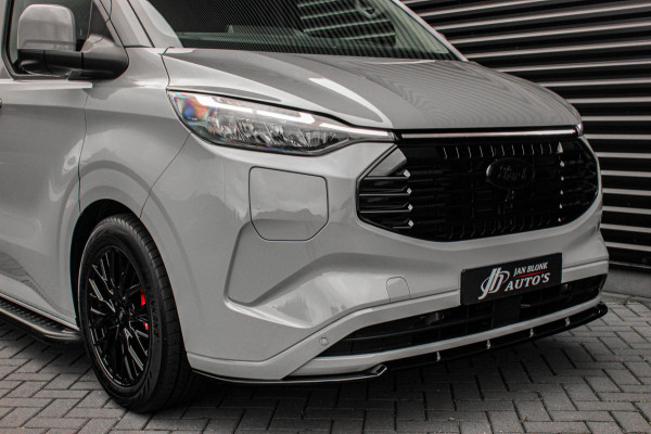 Ford E-Transit Cust. 340 L2H1 Limited 65 kWh 218PK / JB-EDIITON / CAMERA / 328KM RANGE / APPLE CARPLAY /DRIVERS-PACK /FULL OPTIONS Ford E-Transit Cust. 340 L2H1 Limited 65 kWh 218PK / JB-EDIITON / CAMERA / 328KM RANGE / APPLE CARPLAY /DRIVERS-PACK /FULL OPTIONS