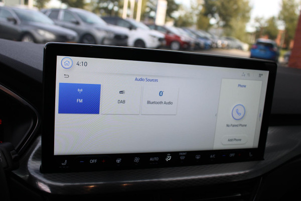 Ford Kuga 2.5 PHEV Titanium 243pk |  Driver Assistance Pack | Winterpack | Wegklapbare Trekhaak | All Weatherbanden | Reserveband Ford Kuga 2.5 PHEV Titanium 243pk |  Driver Assistance Pack | Winterpack | Wegklapbare Trekhaak | All Weatherbanden | Reserveband