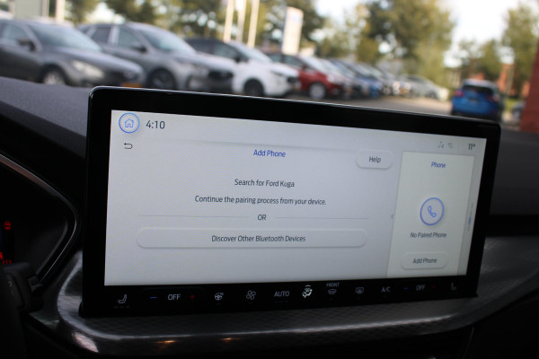 Ford Kuga 2.5 PHEV Titanium 243pk |  Driver Assistance Pack | Winterpack | Wegklapbare Trekhaak | All Weatherbanden | Reserveband Ford Kuga 2.5 PHEV Titanium 243pk |  Driver Assistance Pack | Winterpack | Wegklapbare Trekhaak | All Weatherbanden | Reserveband