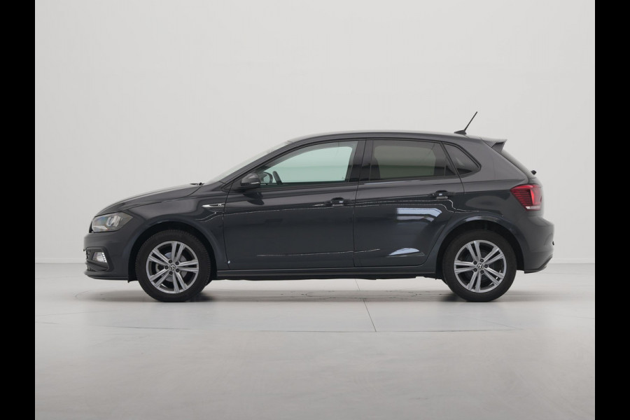 Volkswagen Polo 1.0 TSI 95pk R-Line Edition Navigatie Acc Carplay 49