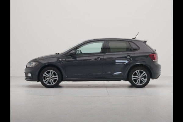 Volkswagen Polo 1.0 TSI 95pk R-Line Edition Navigatie Acc Carplay 49