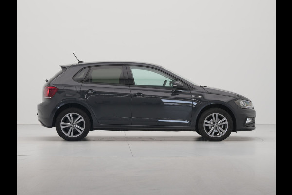 Volkswagen Polo 1.0 TSI 95pk R-Line Edition Navigatie Acc Carplay 49