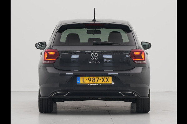 Volkswagen Polo 1.0 TSI 95pk R-Line Edition Navigatie Acc Carplay 49