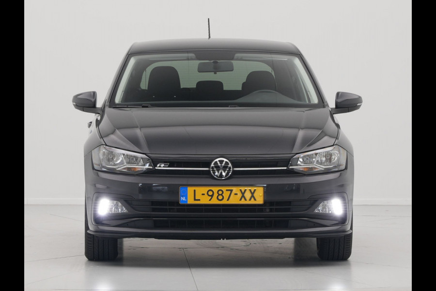 Volkswagen Polo 1.0 TSI 95pk R-Line Edition Navigatie Acc Carplay 49