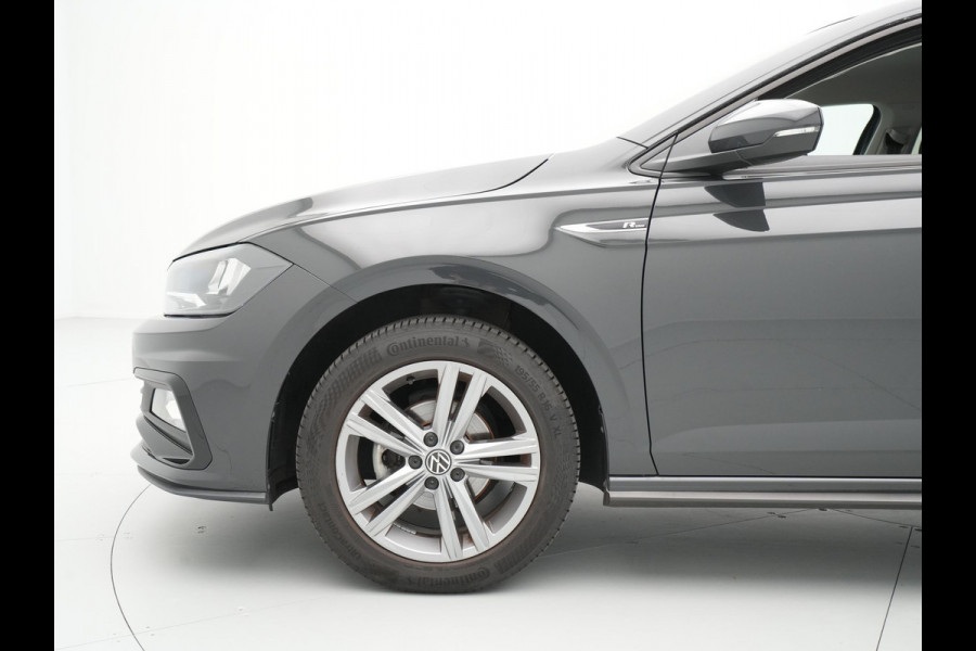 Volkswagen Polo 1.0 TSI 95pk R-Line Edition Navigatie Acc Carplay 49