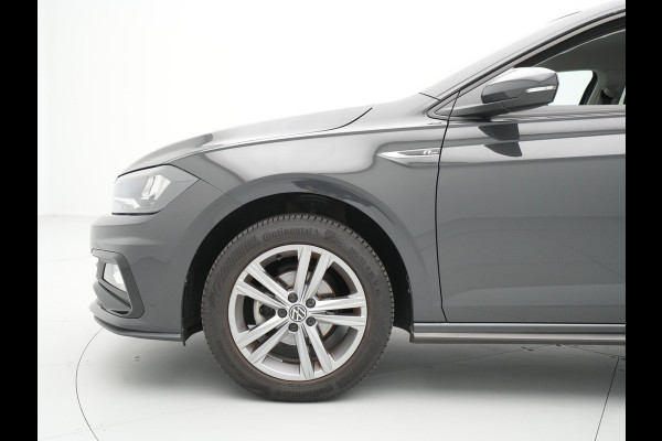 Volkswagen Polo 1.0 TSI 95pk R-Line Edition Navigatie Acc Carplay 49