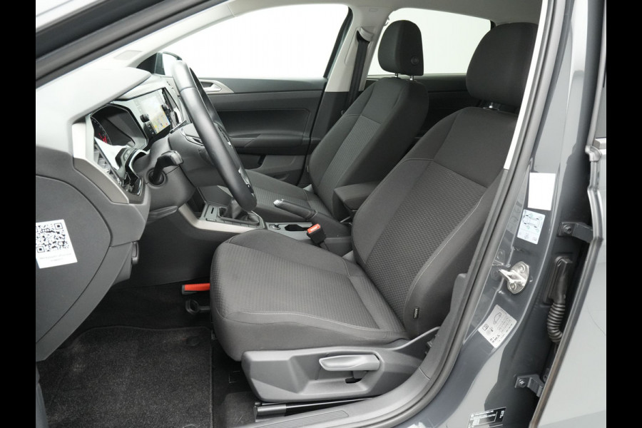 Volkswagen Polo 1.0 TSI 95pk R-Line Edition Navigatie Acc Carplay 49