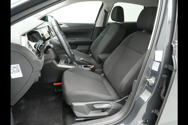 Volkswagen Polo 1.0 TSI 95pk R-Line Edition Navigatie Acc Carplay 49