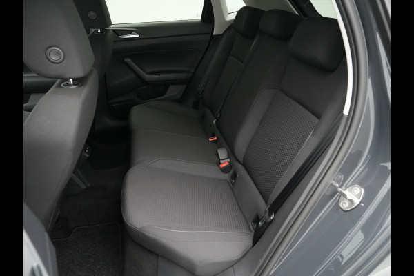 Volkswagen Polo 1.0 TSI 95pk R-Line Edition Navigatie Acc Carplay 49