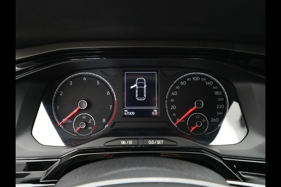 Volkswagen Polo 1.0 TSI 95pk R-Line Edition Navigatie Acc Carplay 49