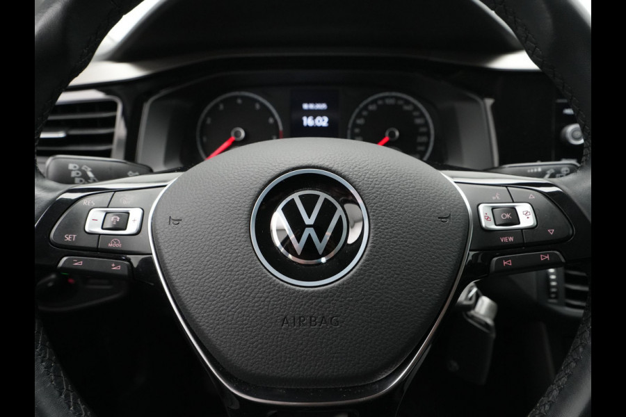 Volkswagen Polo 1.0 TSI 95pk R-Line Edition Navigatie Acc Carplay 49