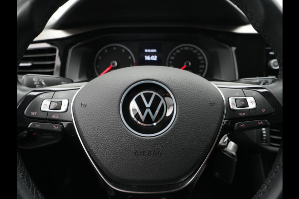 Volkswagen Polo 1.0 TSI 95pk R-Line Edition Navigatie Acc Carplay 49