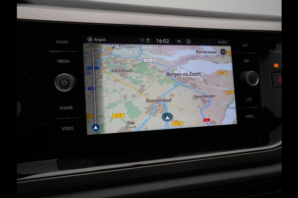 Volkswagen Polo 1.0 TSI 95pk R-Line Edition Navigatie Acc Carplay 49