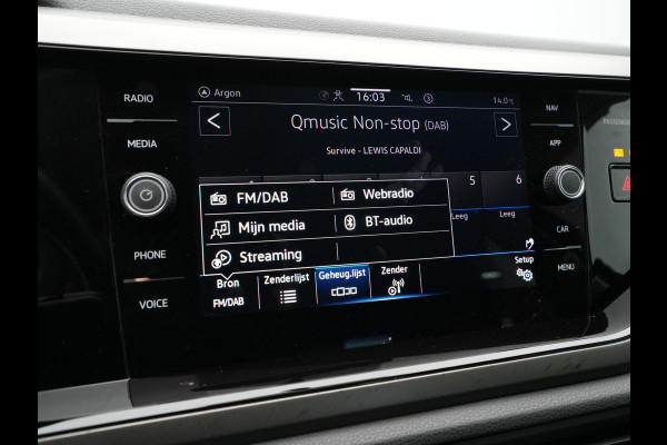 Volkswagen Polo 1.0 TSI 95pk R-Line Edition Navigatie Acc Carplay 49