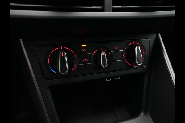 Volkswagen Polo 1.0 TSI 95pk R-Line Edition Navigatie Acc Carplay 49