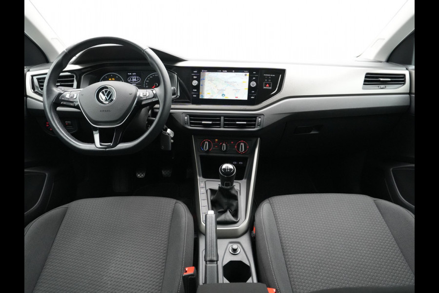 Volkswagen Polo 1.0 TSI 95pk R-Line Edition Navigatie Acc Carplay 49