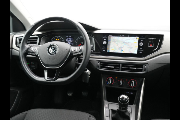 Volkswagen Polo 1.0 TSI 95pk R-Line Edition Navigatie Acc Carplay 49