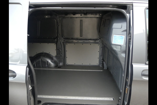 Mercedes-Benz Vito 119 CDI Lang LED/LEER/Adaptive cruise control/Standkachel Mercedes-Benz Vito 119 CDI Lang LED/LEER/Adaptive cruise control/Standkachel