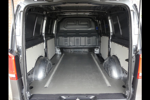 Mercedes-Benz Vito 119 CDI Lang LED/LEER/Adaptive cruise control/Standkachel Mercedes-Benz Vito 119 CDI Lang LED/LEER/Adaptive cruise control/Standkachel
