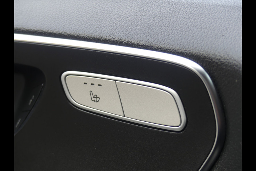 Mercedes-Benz Vito 119 CDI Lang LED/LEER/Adaptive cruise control/Standkachel Mercedes-Benz Vito 119 CDI Lang LED/LEER/Adaptive cruise control/Standkachel