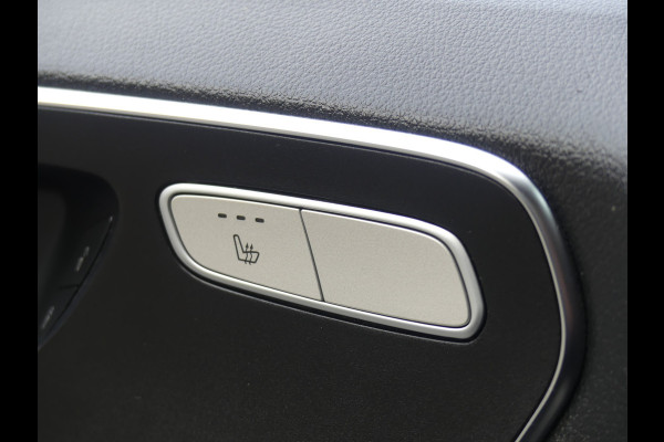 Mercedes-Benz Vito 119 CDI Lang LED/LEER/Adaptive cruise control/Standkachel Mercedes-Benz Vito 119 CDI Lang LED/LEER/Adaptive cruise control/Standkachel