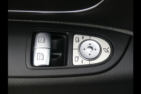Mercedes-Benz Vito 119 CDI Lang LED/LEER/Adaptive cruise control/Standkachel Mercedes-Benz Vito 119 CDI Lang LED/LEER/Adaptive cruise control/Standkachel