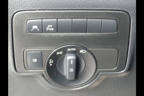 Mercedes-Benz Vito 119 CDI Lang LED/LEER/Adaptive cruise control/Standkachel Mercedes-Benz Vito 119 CDI Lang LED/LEER/Adaptive cruise control/Standkachel