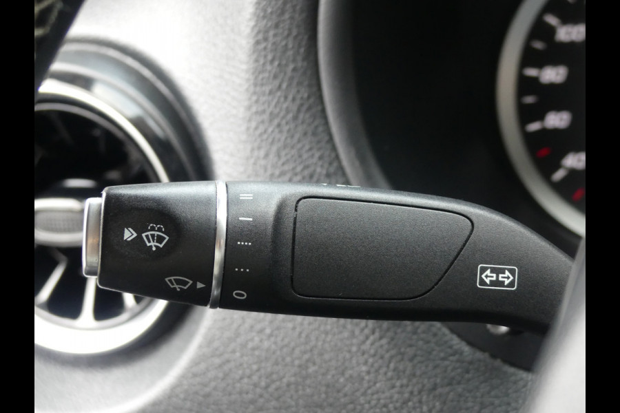 Mercedes-Benz Vito 119 CDI Lang LED/LEER/Adaptive cruise control/Standkachel Mercedes-Benz Vito 119 CDI Lang LED/LEER/Adaptive cruise control/Standkachel