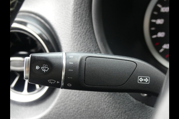 Mercedes-Benz Vito 119 CDI Lang LED/LEER/Adaptive cruise control/Standkachel Mercedes-Benz Vito 119 CDI Lang LED/LEER/Adaptive cruise control/Standkachel
