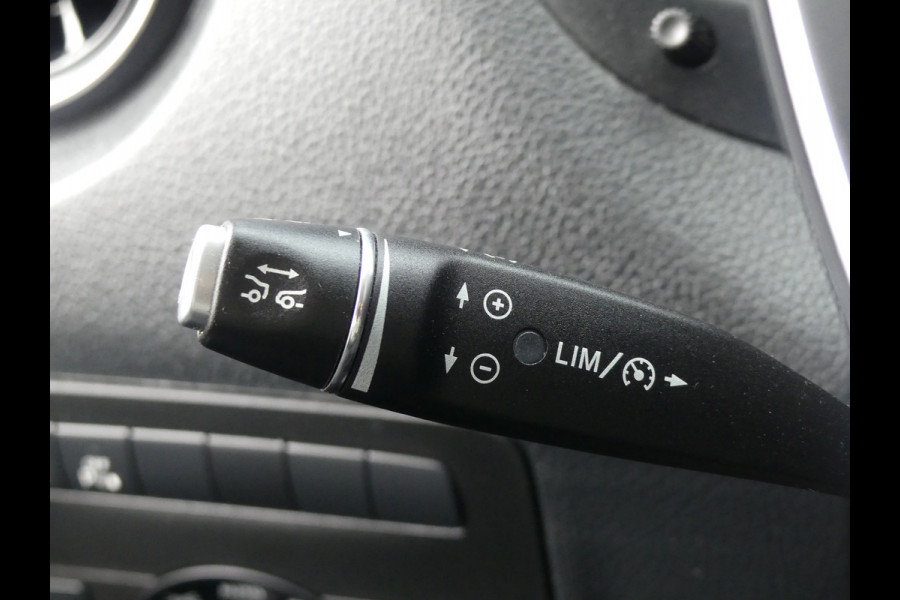 Mercedes-Benz Vito 119 CDI Lang LED/LEER/Adaptive cruise control/Standkachel Mercedes-Benz Vito 119 CDI Lang LED/LEER/Adaptive cruise control/Standkachel