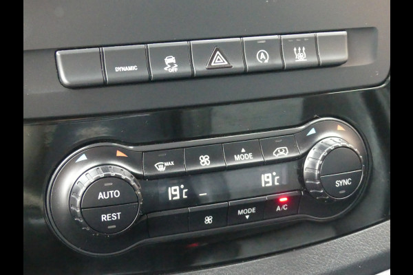 Mercedes-Benz Vito 119 CDI Lang LED/LEER/Adaptive cruise control/Standkachel Mercedes-Benz Vito 119 CDI Lang LED/LEER/Adaptive cruise control/Standkachel