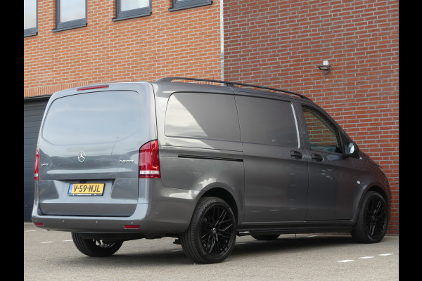 Mercedes-Benz Vito 119 CDI Lang LED/LEER/Adaptive cruise control/Standkachel Mercedes-Benz Vito 119 CDI Lang LED/LEER/Adaptive cruise control/Standkachel