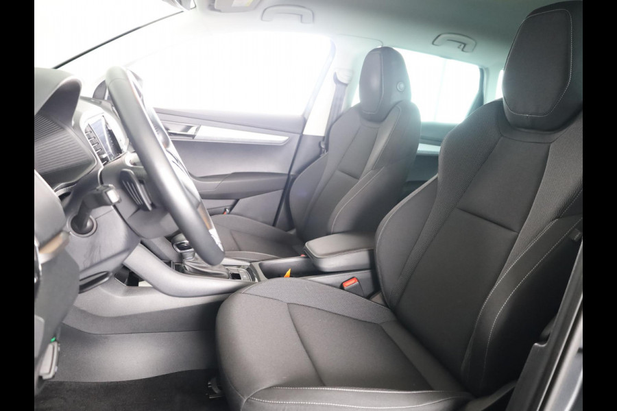 Škoda Karoq 1.5 TSI ACT Business Edition 150 pk Automaat (DSG) | Verlengde garantie | Navigatie | Parkeersensoren | Achteruitrijcamera | LED koplampen |