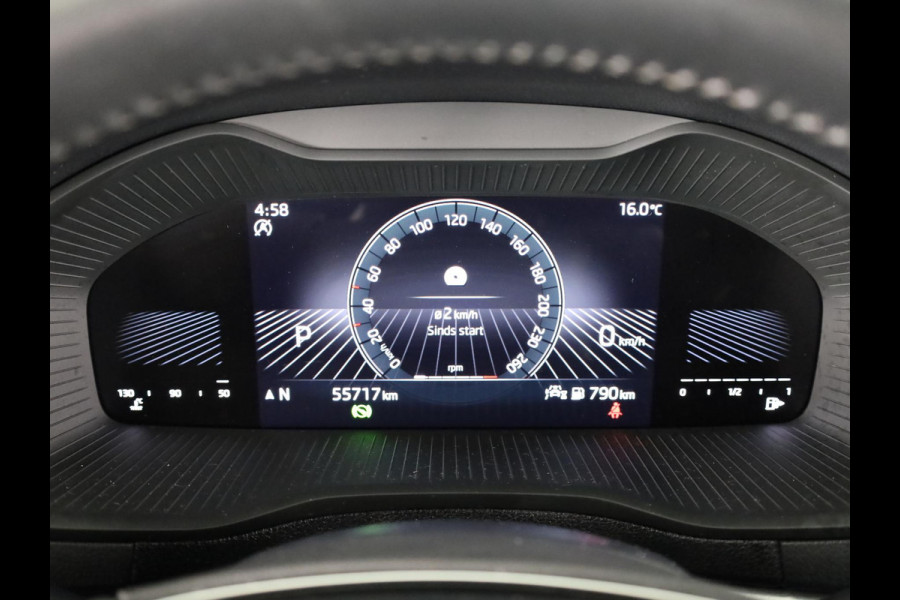 Škoda Karoq 1.5 TSI ACT Business Edition 150 pk Automaat (DSG) | Verlengde garantie | Navigatie | Parkeersensoren | Achteruitrijcamera | LED koplampen |