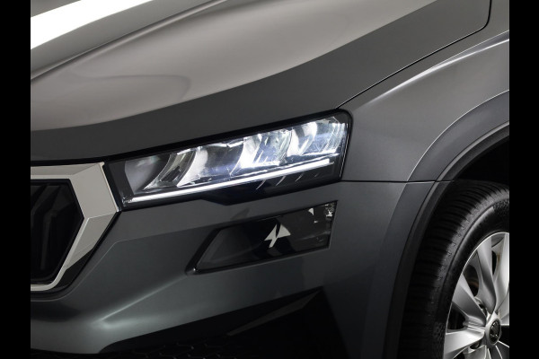 Škoda Karoq 1.5 TSI ACT Business Edition 150 pk Automaat (DSG) | Verlengde garantie | Navigatie | Parkeersensoren | Achteruitrijcamera | LED koplampen |