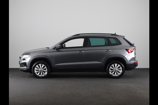 Škoda Karoq 1.5 TSI ACT Business Edition 150 pk Automaat (DSG) | Verlengde garantie | Navigatie | Parkeersensoren | Achteruitrijcamera | LED koplampen |