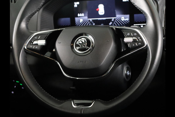 Škoda Karoq 1.5 TSI ACT Business Edition 150 pk Automaat (DSG) | Verlengde garantie | Navigatie | Parkeersensoren | Achteruitrijcamera | LED koplampen |