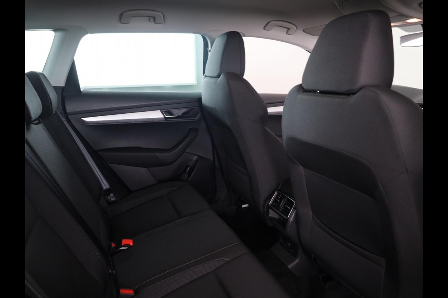 Škoda Karoq 1.5 TSI ACT Business Edition 150 pk Automaat (DSG) | Verlengde garantie | Navigatie | Parkeersensoren | Achteruitrijcamera | LED koplampen |