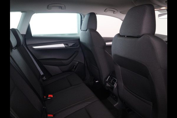 Škoda Karoq 1.5 TSI ACT Business Edition 150 pk Automaat (DSG) | Verlengde garantie | Navigatie | Parkeersensoren | Achteruitrijcamera | LED koplampen |