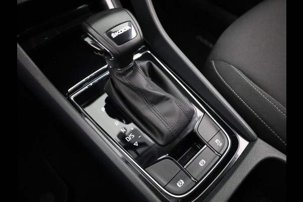 Škoda Karoq 1.5 TSI ACT Business Edition 150 pk Automaat (DSG) | Verlengde garantie | Navigatie | Parkeersensoren | Achteruitrijcamera | LED koplampen |