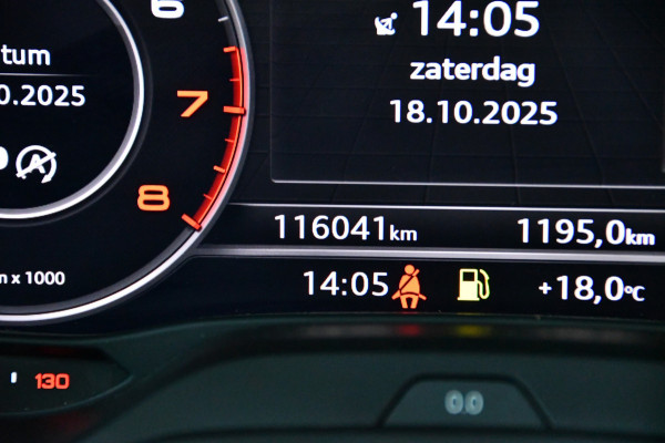 Audi Q2 35 TFSI S Edition, Blackline, Panoramadak